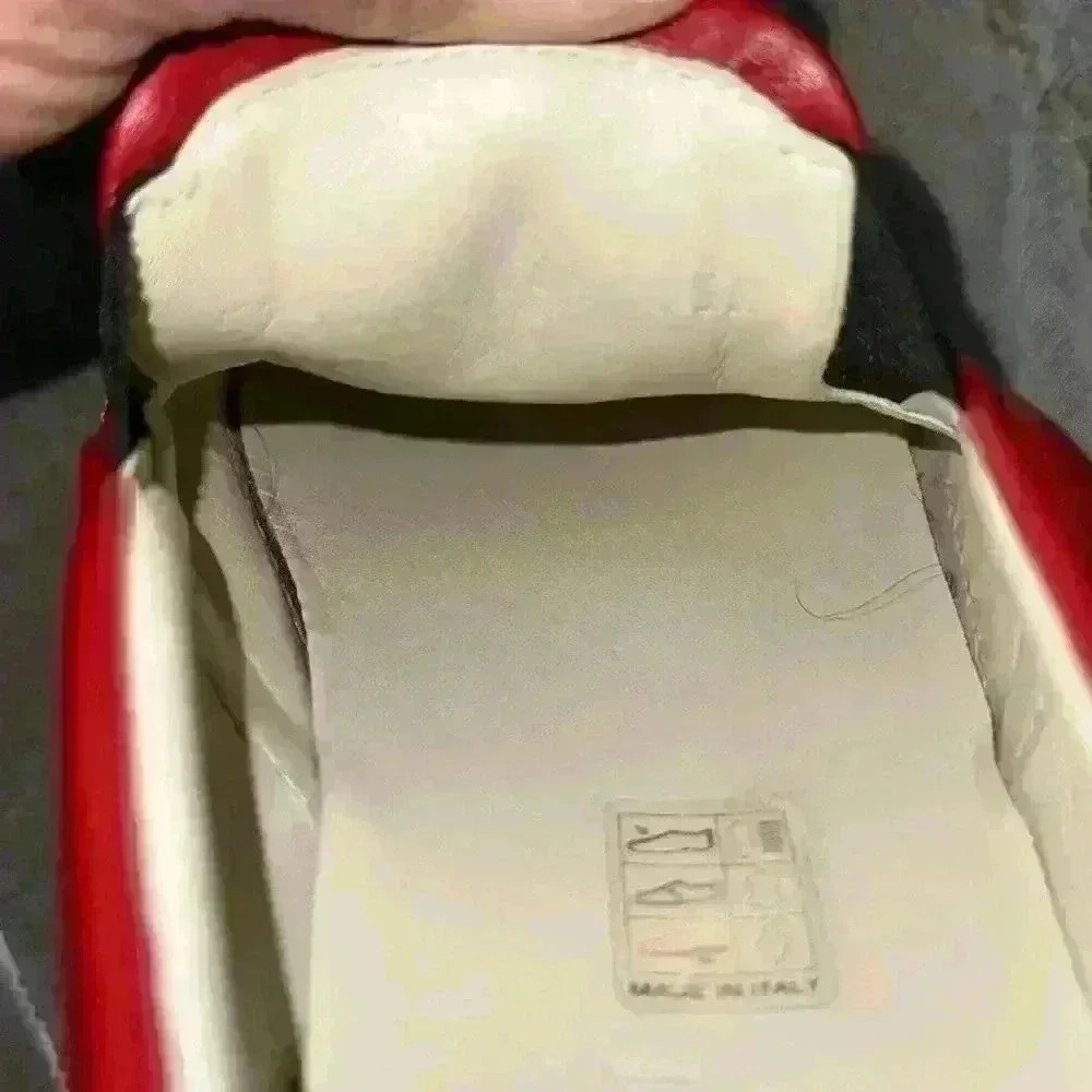 Gucci shoes - Picture 5 of 5